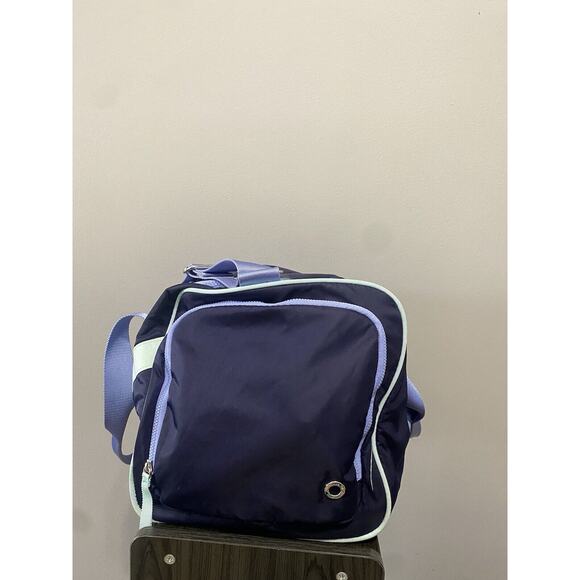 Ivivva Lululemon Bag Gear Up Duffle Multi color - Picture 6 of 12